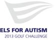 2013 Golf Challenge logo
